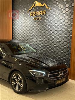 مێرسێدس بێنز E-Class